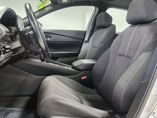 2024 Honda Accord in Cinnaminson, NJ 08077 - 18103742 11