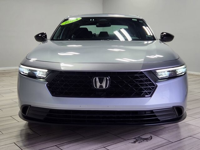 2024 Honda Accord in Cinnaminson, NJ 08077 - 18103742 8