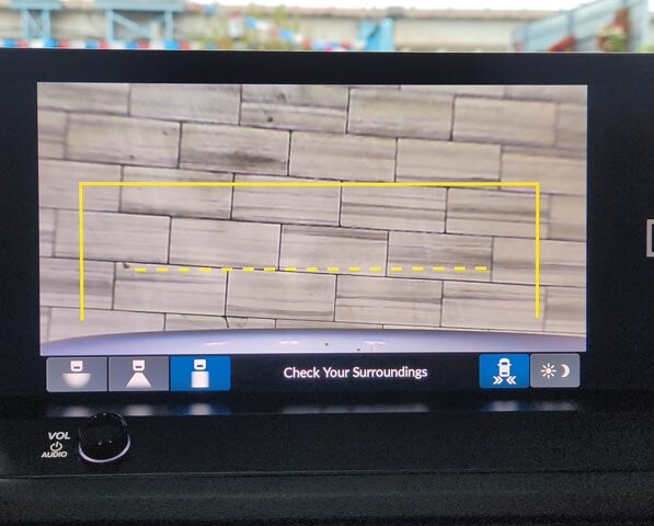 2024 Honda Accord in Cinnaminson, NJ 08077 - 18103742 23