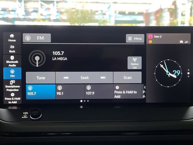 2024 Honda Accord in Cinnaminson, NJ 08077 - 18103742 20