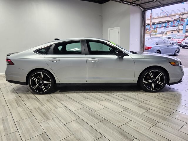 2024 Honda Accord in Cinnaminson, NJ 08077 - 18103742 6
