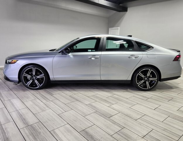 2024 Honda Accord in Cinnaminson, NJ 08077 - 18103742 2