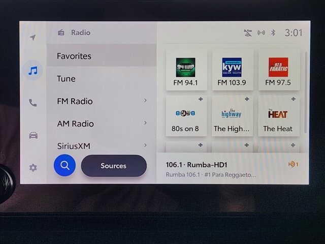 2023 Toyota RAV4 in Cinnaminson, NJ 08077 - 18103744 22