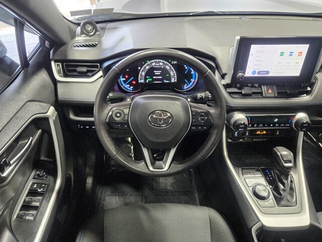 2023 Toyota RAV4 in Cinnaminson, NJ 08077 - 18103744 18