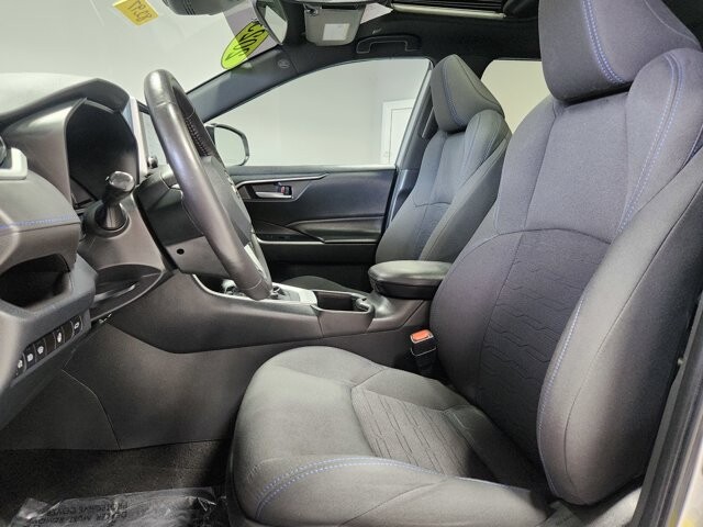2023 Toyota RAV4 in Cinnaminson, NJ 08077 - 18103744 11
