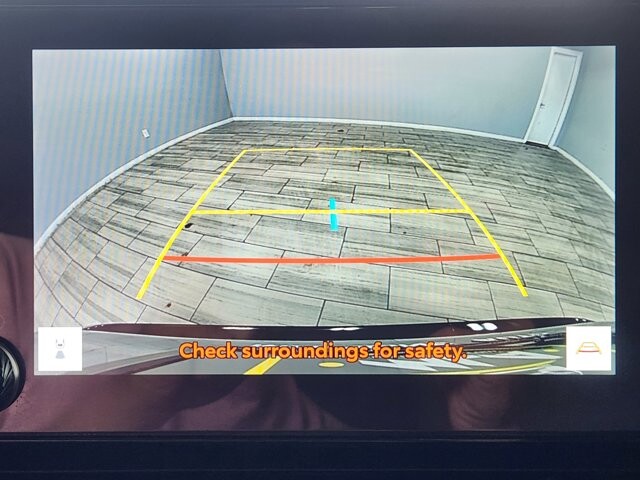 2023 Toyota RAV4 in Cinnaminson, NJ 08077 - 18103744 23