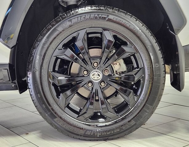 2023 Toyota RAV4 in Cinnaminson, NJ 08077 - 18103744 9