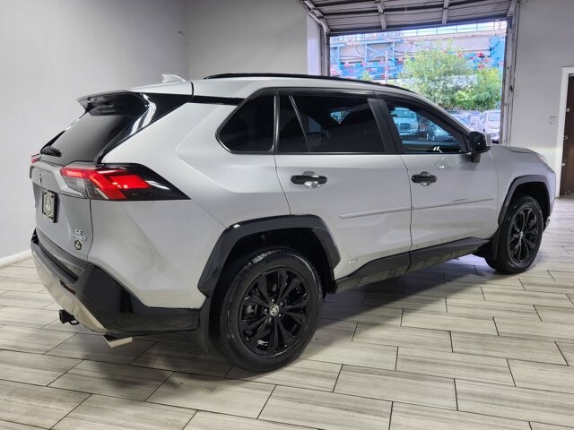 2023 Toyota RAV4 in Cinnaminson, NJ 08077 - 18103744 5