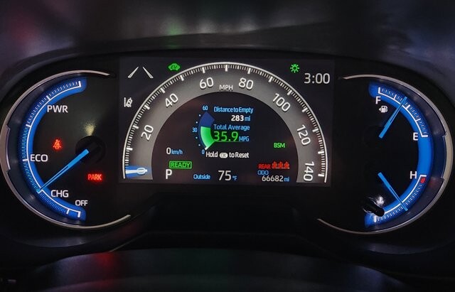 2023 Toyota RAV4 in Cinnaminson, NJ 08077 - 18103744 20