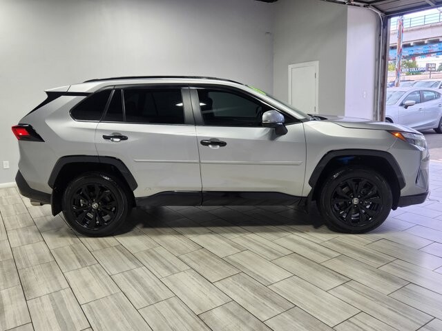 2023 Toyota RAV4 in Cinnaminson, NJ 08077 - 18103744 6