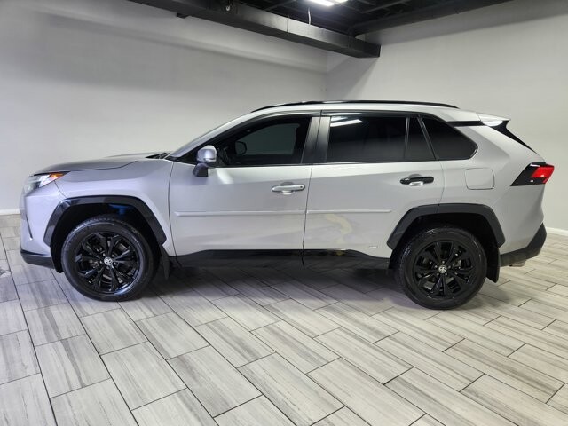 2023 Toyota RAV4 in Cinnaminson, NJ 08077 - 18103744 2