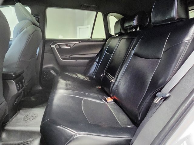 2023 Toyota RAV4 in Cinnaminson, NJ 08077 - 18103744 13