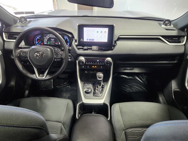 2023 Toyota RAV4 in Cinnaminson, NJ 08077 - 18103744 17