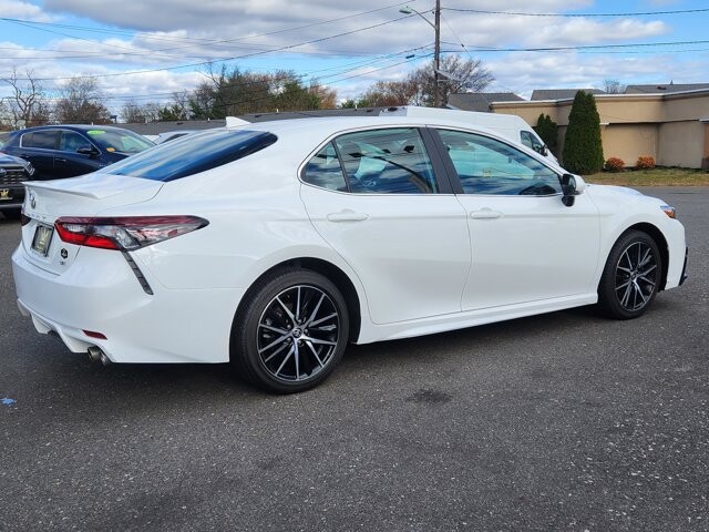 2024 Toyota Camry in Cinnaminson, NJ 08077 - 18103745 5