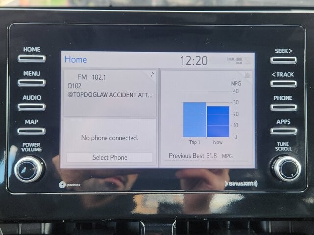2024 Toyota Camry in Cinnaminson, NJ 08077 - 18103745 19