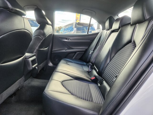 2024 Toyota Camry in Cinnaminson, NJ 08077 - 18103745 13