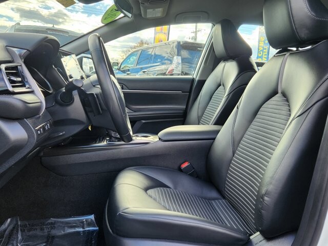 2024 Toyota Camry in Cinnaminson, NJ 08077 - 18103745 11