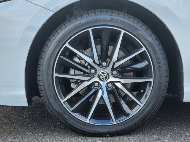 2024 Toyota Camry in Cinnaminson, NJ 08077 - 18103745 9