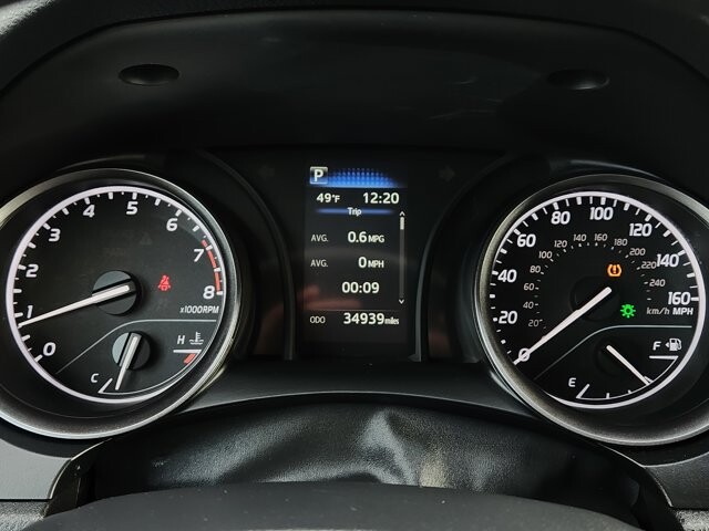 2024 Toyota Camry in Cinnaminson, NJ 08077 - 18103745 17