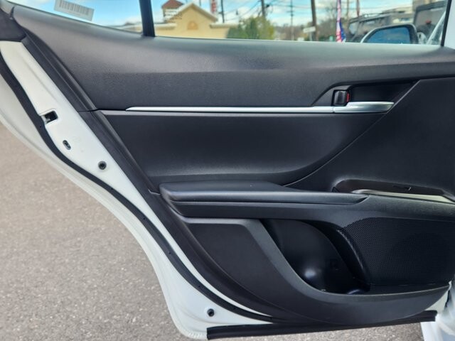 2024 Toyota Camry in Cinnaminson, NJ 08077 - 18103745 12