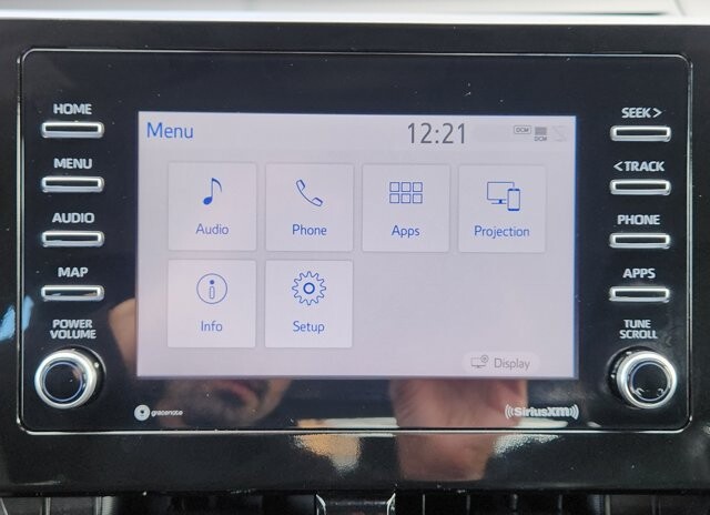 2024 Toyota Camry in Cinnaminson, NJ 08077 - 18103745 20