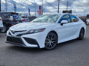 2024 Toyota Camry in Cinnaminson, NJ 08077