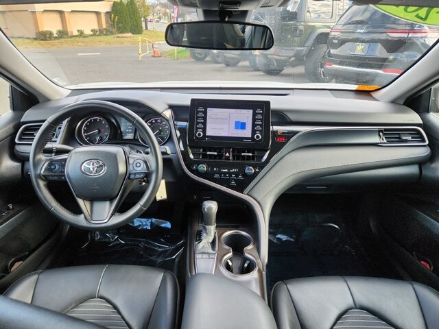 2024 Toyota Camry in Cinnaminson, NJ 08077 - 18103745 15