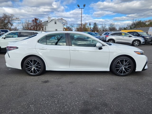 2024 Toyota Camry in Cinnaminson, NJ 08077 - 18103745 6