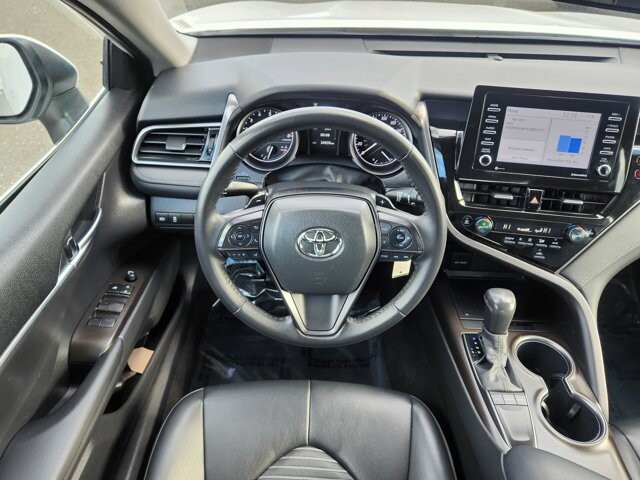 2024 Toyota Camry in Cinnaminson, NJ 08077 - 18103745 16