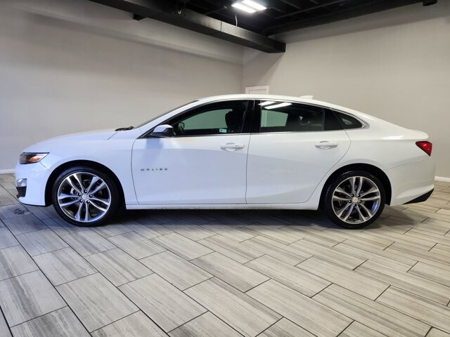 2023 Chevrolet Malibu in Cinnaminson, NJ 08077 - 18103746 2