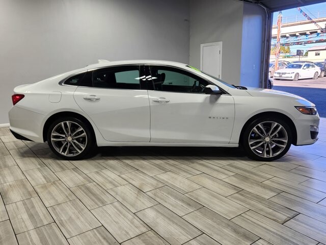 2023 Chevrolet Malibu in Cinnaminson, NJ 08077 - 18103746 6