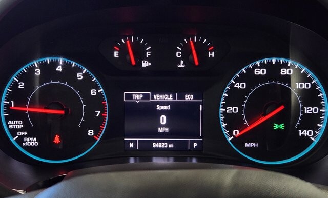 2023 Chevrolet Malibu in Cinnaminson, NJ 08077 - 18103746 18