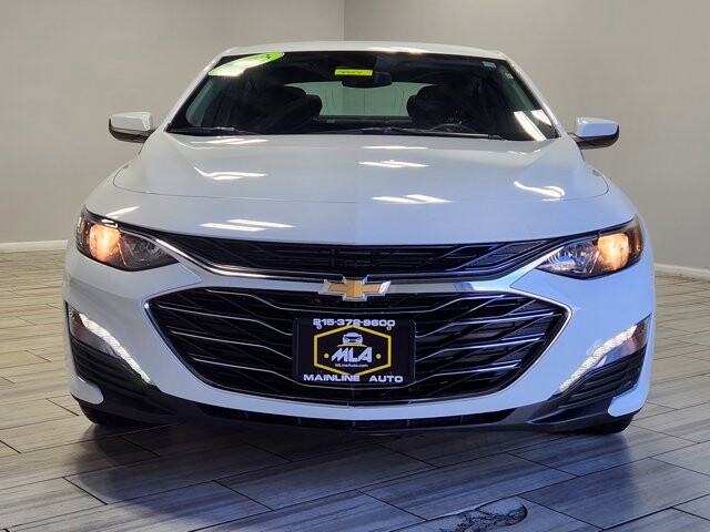 2023 Chevrolet Malibu in Cinnaminson, NJ 08077 - 18103746 8