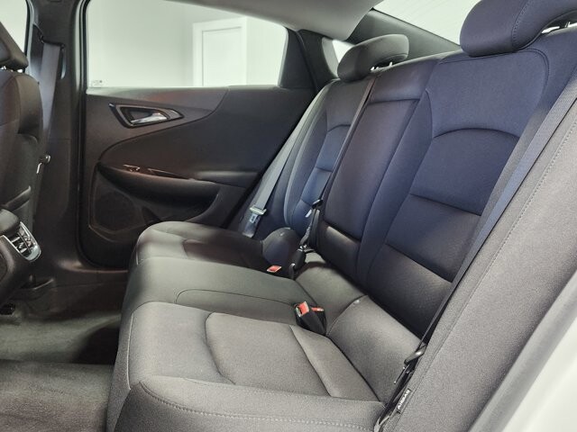 2023 Chevrolet Malibu in Cinnaminson, NJ 08077 - 18103746 13