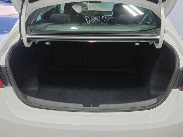 2023 Chevrolet Malibu in Cinnaminson, NJ 08077 - 18103746 14