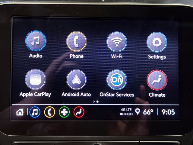 2023 Chevrolet Malibu in Cinnaminson, NJ 08077 - 18103746 20