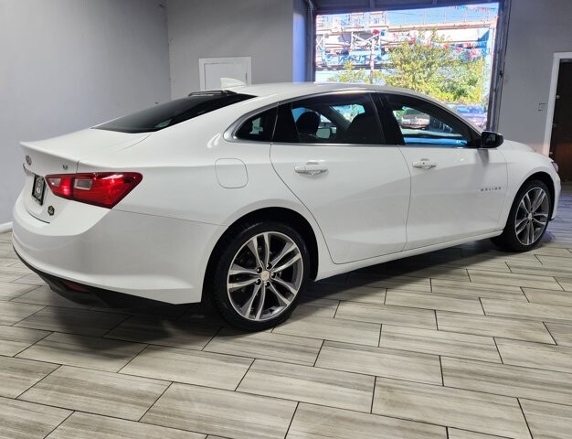 2023 Chevrolet Malibu in Cinnaminson, NJ 08077 - 18103746 5