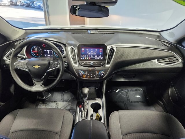 2023 Chevrolet Malibu in Cinnaminson, NJ 08077 - 18103746 15