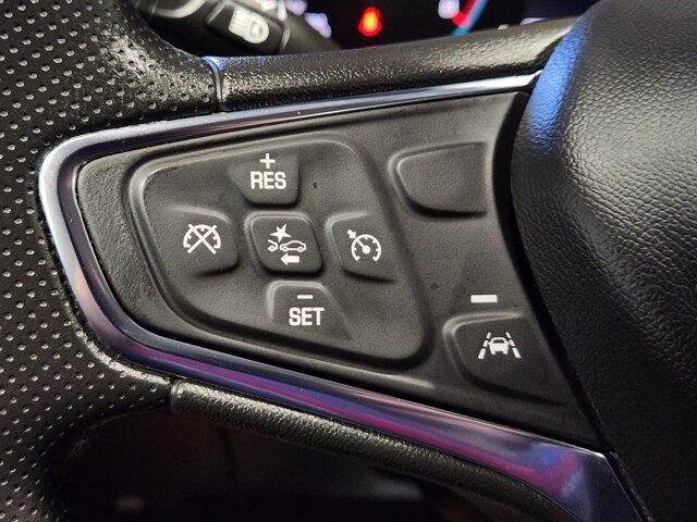 2023 Chevrolet Malibu in Cinnaminson, NJ 08077 - 18103746 17