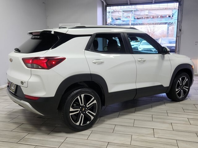 2023 Chevrolet TrailBlazer in Cinnaminson, NJ 08077 - 18103747 5