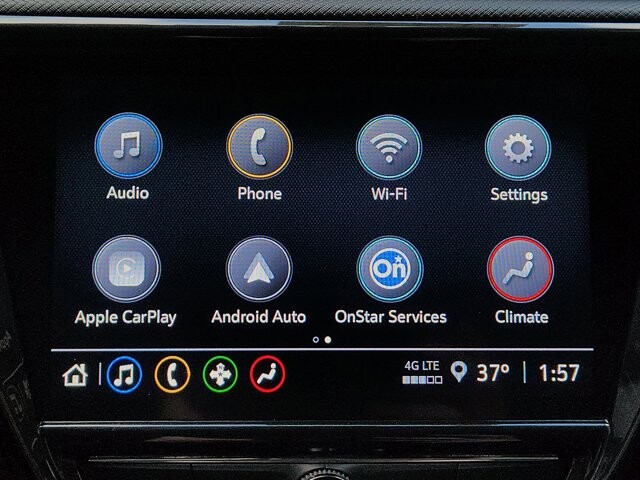 2023 Chevrolet TrailBlazer in Cinnaminson, NJ 08077 - 18103747 21