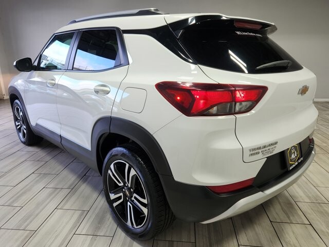 2023 Chevrolet TrailBlazer in Cinnaminson, NJ 08077 - 18103747 3