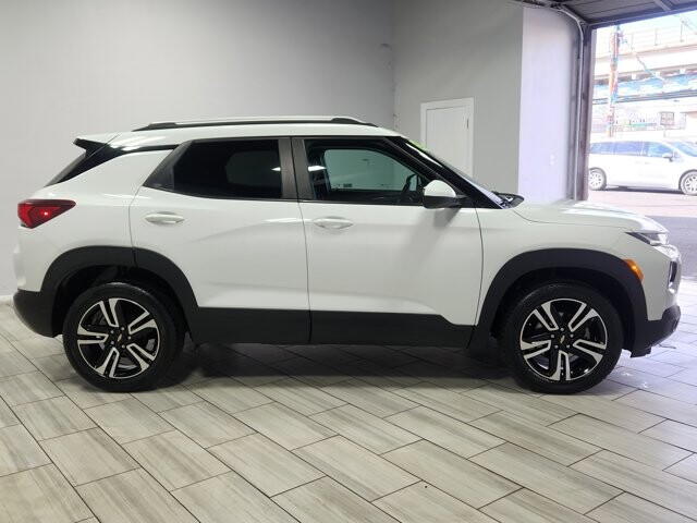 2023 Chevrolet TrailBlazer in Cinnaminson, NJ 08077 - 18103747 6