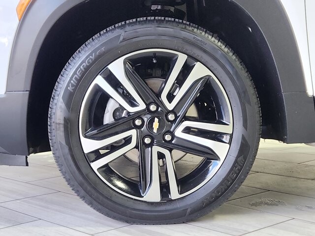 2023 Chevrolet TrailBlazer in Cinnaminson, NJ 08077 - 18103747 9