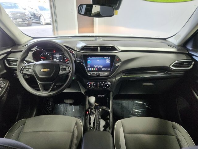 2023 Chevrolet TrailBlazer in Cinnaminson, NJ 08077 - 18103747 15