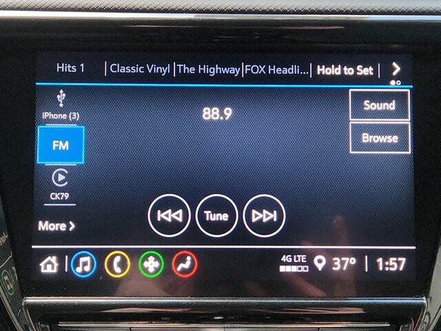 2023 Chevrolet TrailBlazer in Cinnaminson, NJ 08077 - 18103747 19