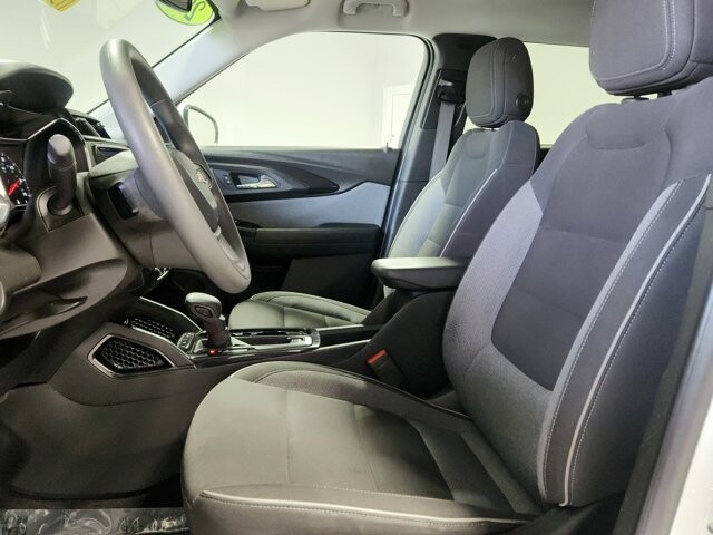 2023 Chevrolet TrailBlazer in Cinnaminson, NJ 08077 - 18103747 11