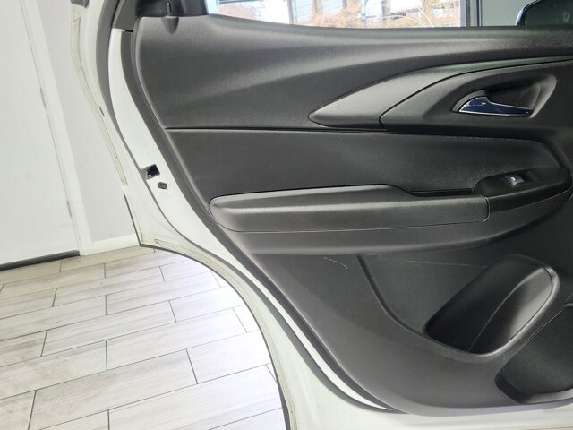 2023 Chevrolet TrailBlazer in Cinnaminson, NJ 08077 - 18103747 12