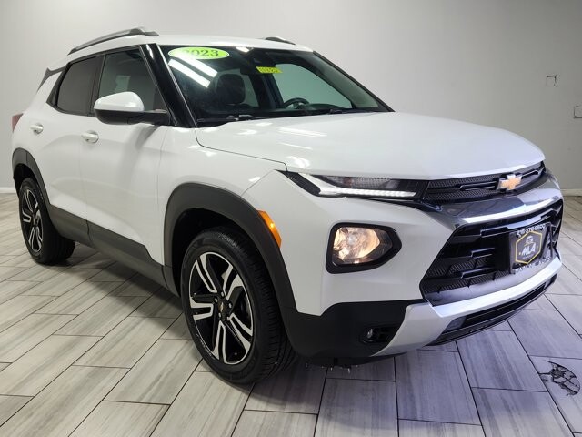 2023 Chevrolet TrailBlazer in Cinnaminson, NJ 08077 - 18103747 7
