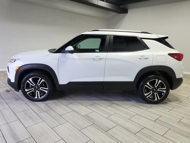 2023 Chevrolet TrailBlazer in Cinnaminson, NJ 08077 - 18103747 2